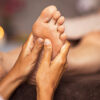 Cursus Shiatsu Onderbeen- en Voetmassage (Online)
