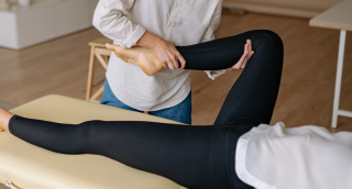 Opleiding KIOM Holistisch Masseur