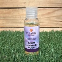 KIOM Gezichtsolie Puur 50ml