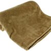 Massage handdoek 100x220 walnoot - Afbeelding 4