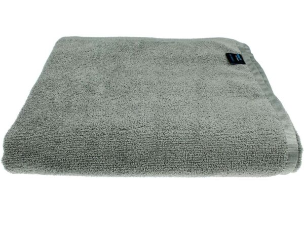 Massage handdoek 100x220 grijs - Afbeelding 5