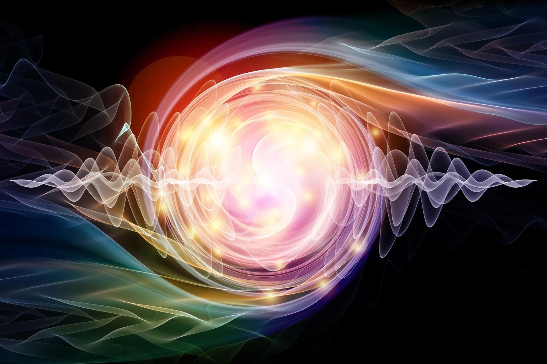 Opleiding KIOM Resonance Practioner – Trilling als Medicijn