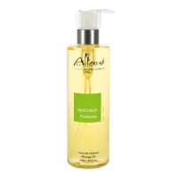 ATH Massage Oil (Green) Freshness (250ml)