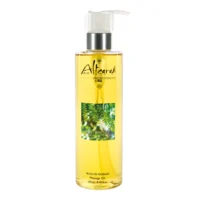ATH Massage Oil (Nutritive) Without essential oils (250ml)