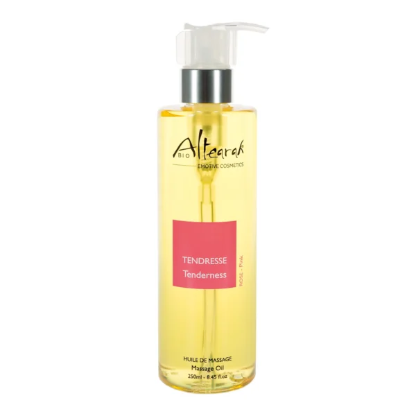 ATH Massage Oil (Orange) Creativity