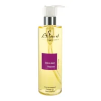 ATH Massage Oil (Violet) Balance (250ml)