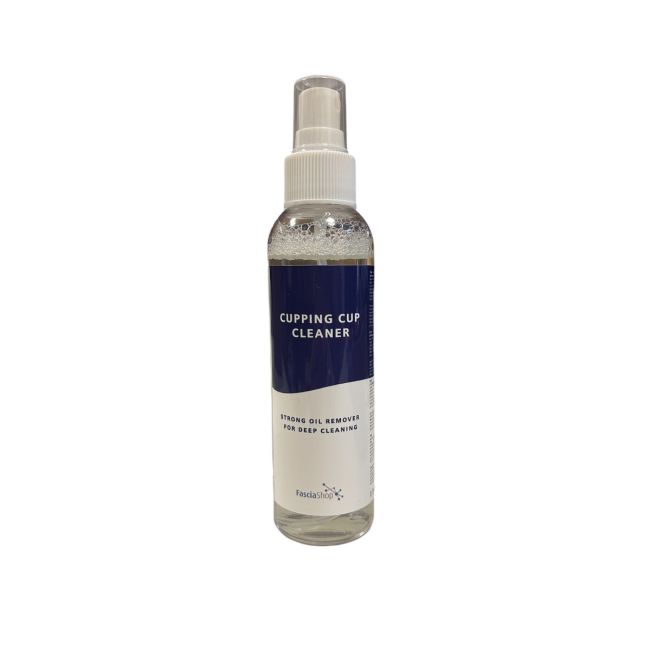 Cupping Cup Cleaner