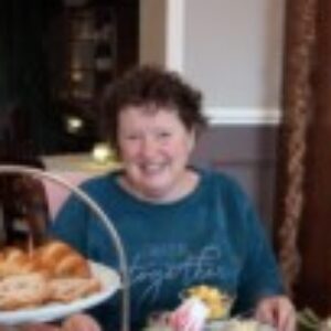 Profiel foto van Anita Aarts-van Grinsven
