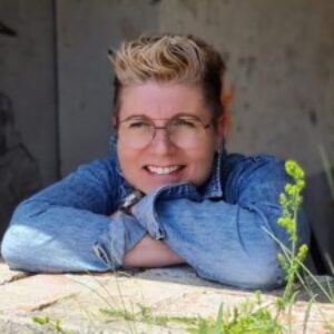 Profiel foto van Gerrie