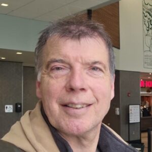 Profiel foto van Henk Loeffen