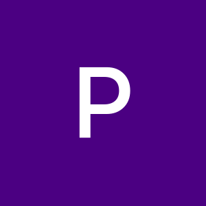 Profiel foto van Patrick John (Letterboom)